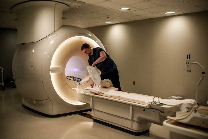 MRI Imaging